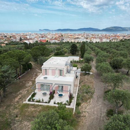 Casale Valverde Alghero Luaran gambar