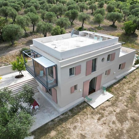 Casale Valverde Alghero Luaran gambar