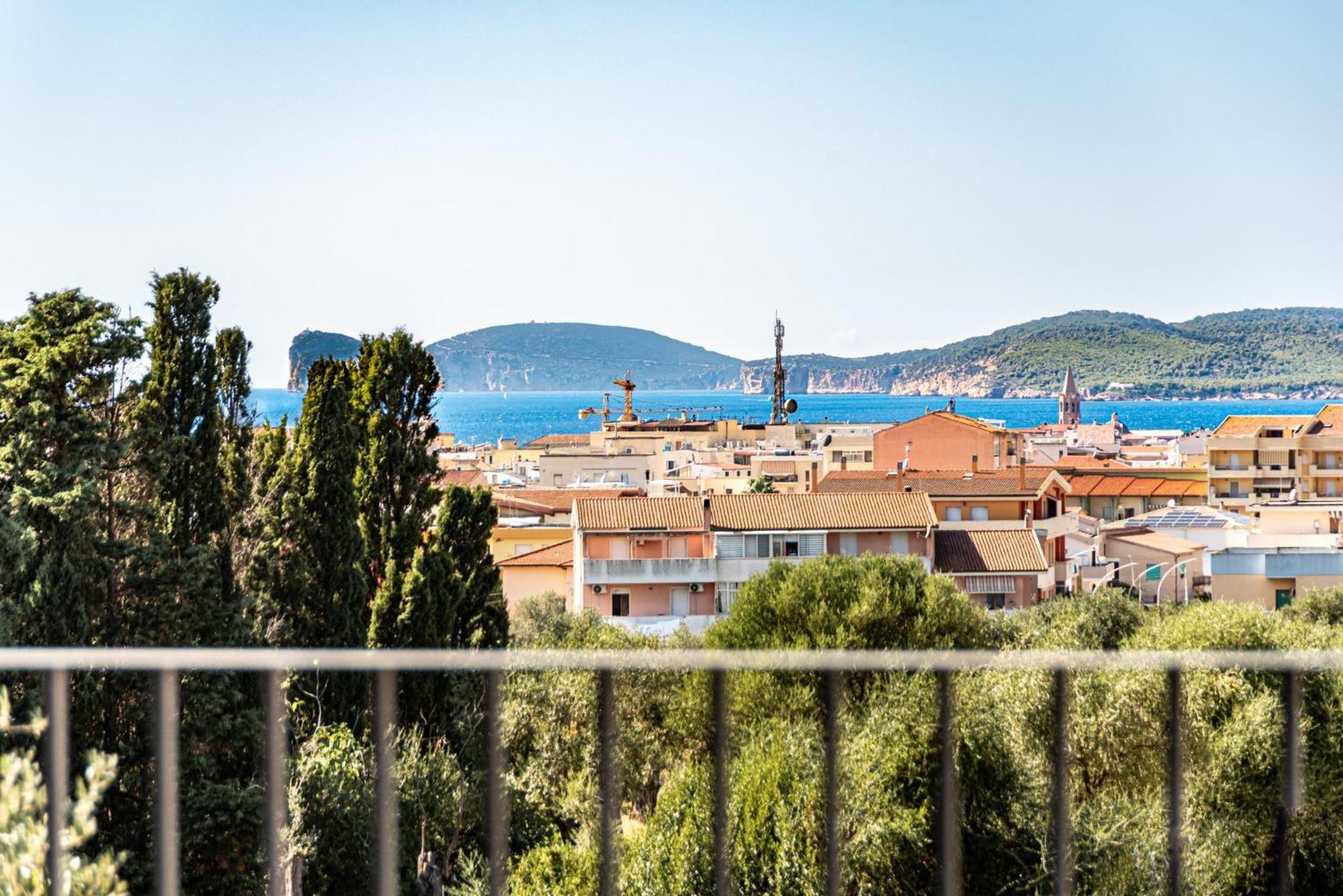 Casale Valverde Alghero Luaran gambar