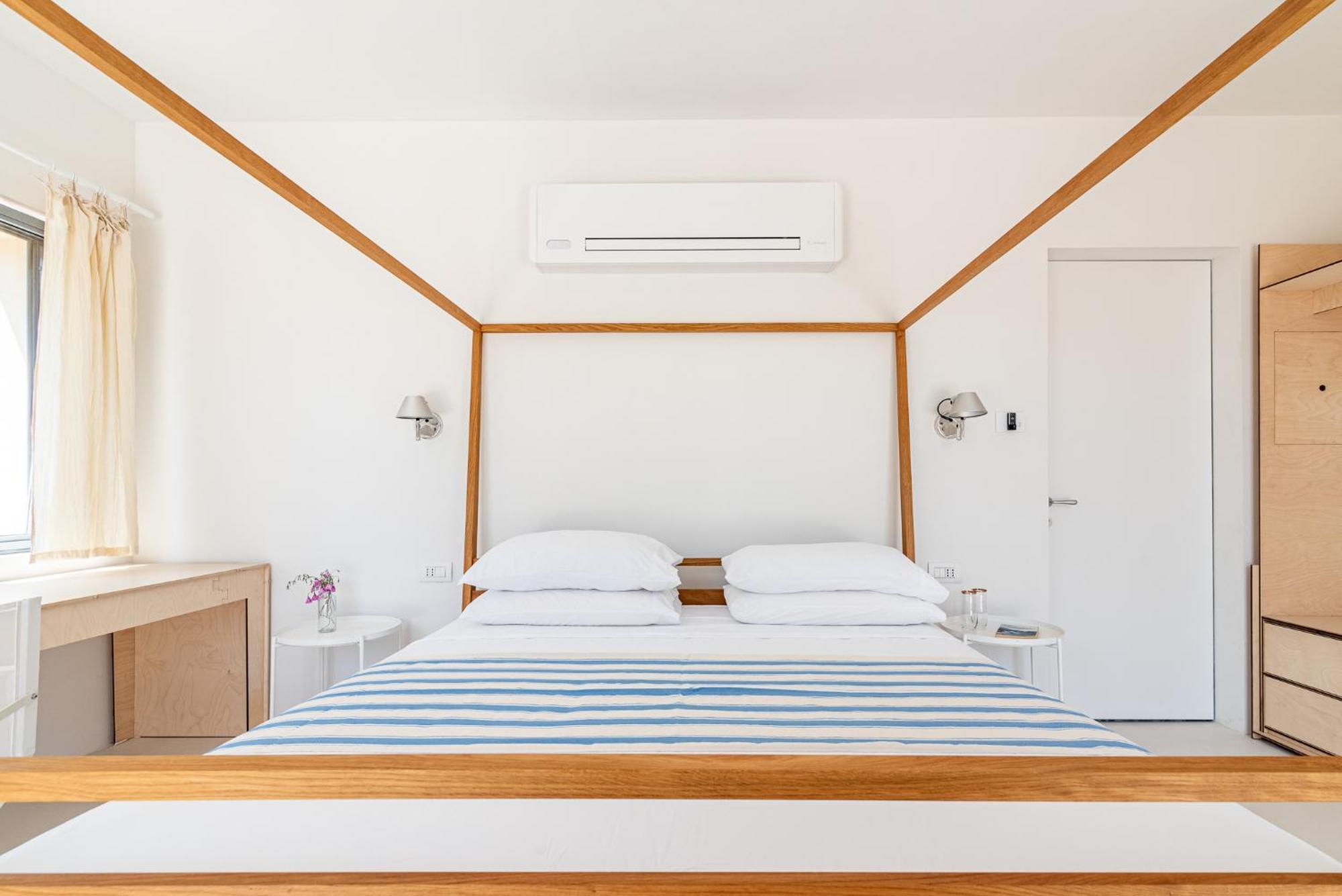 Casale Valverde Alghero Bilik gambar