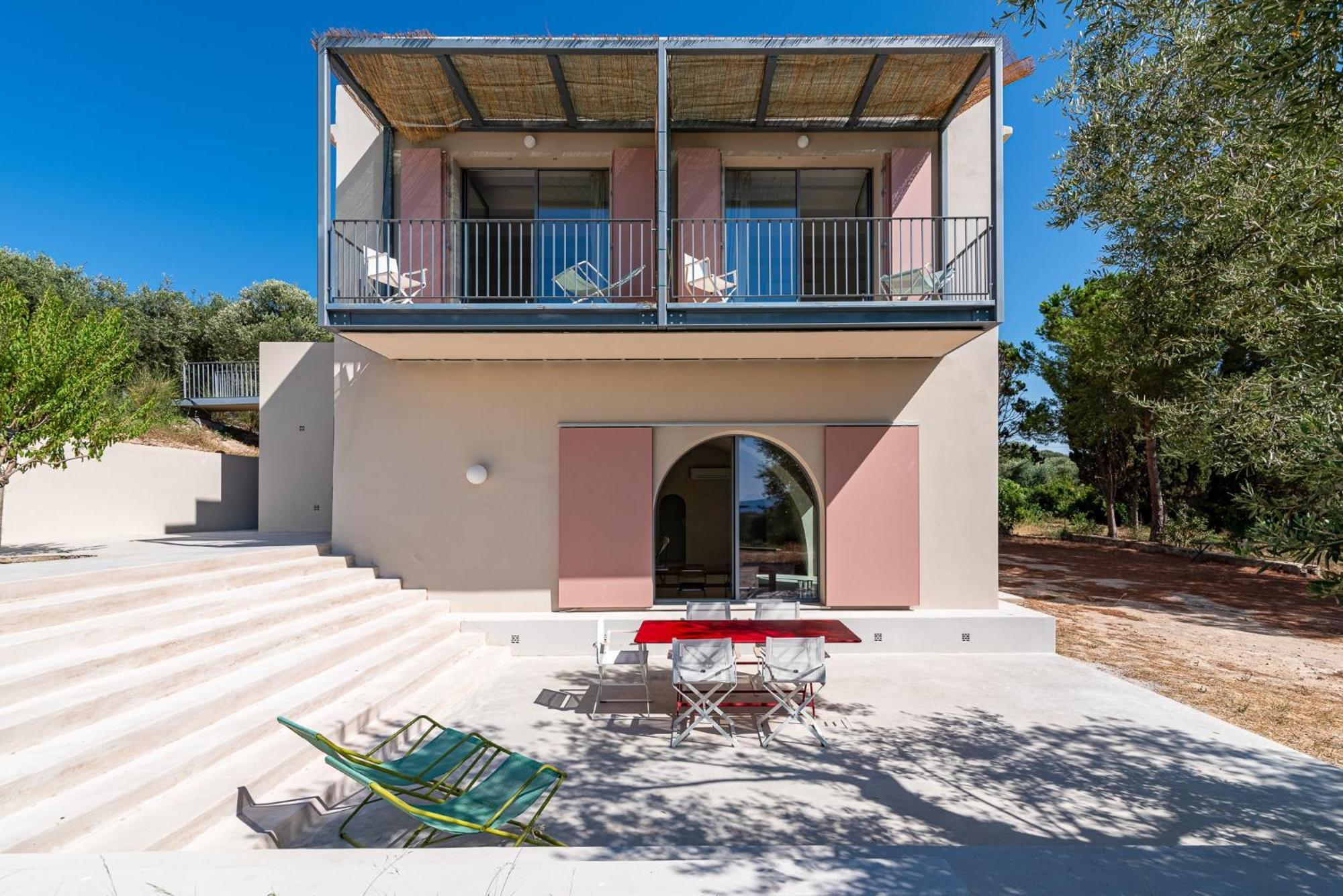 Casale Valverde Alghero Luaran gambar