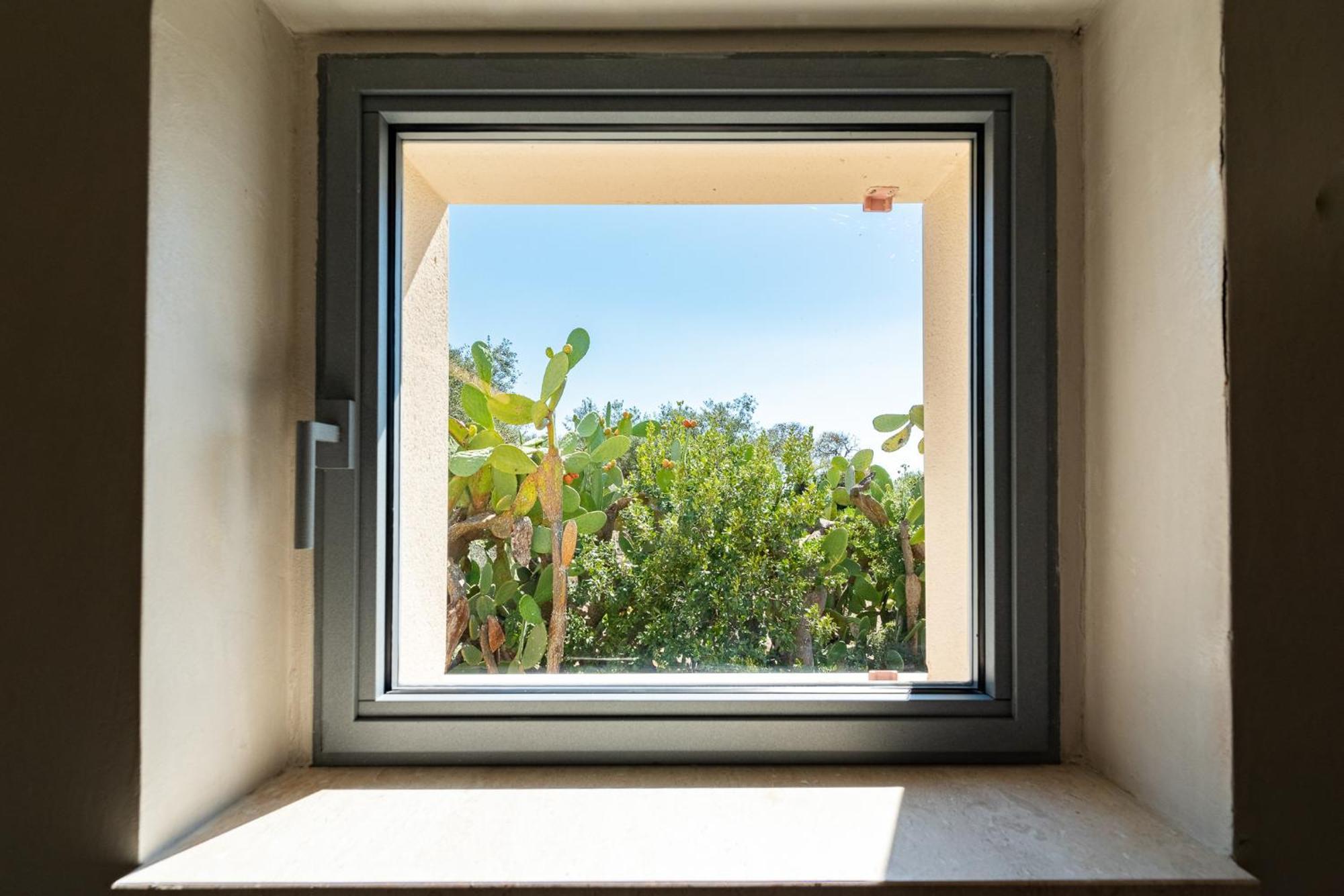 Casale Valverde Alghero Luaran gambar