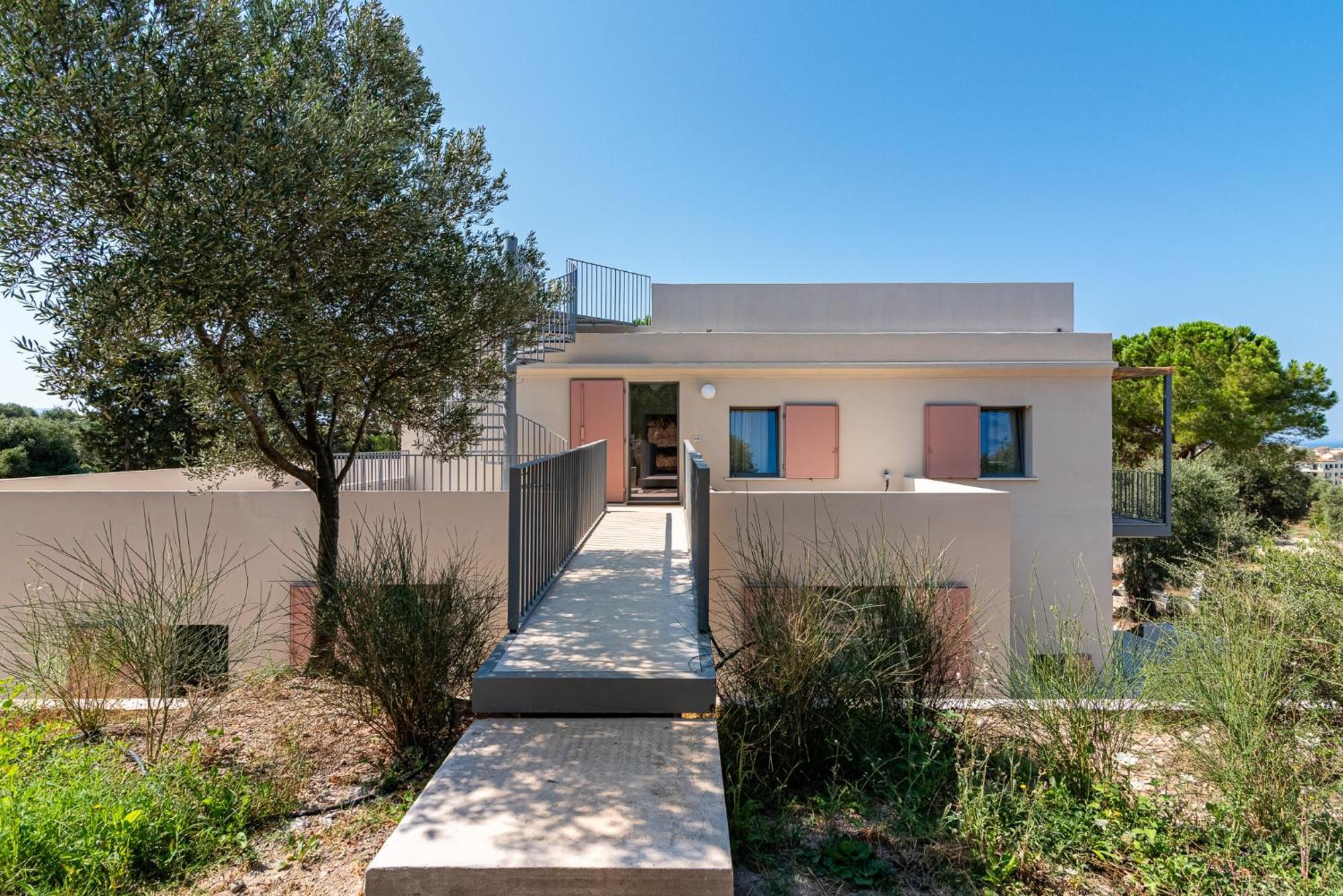 Casale Valverde Alghero Luaran gambar