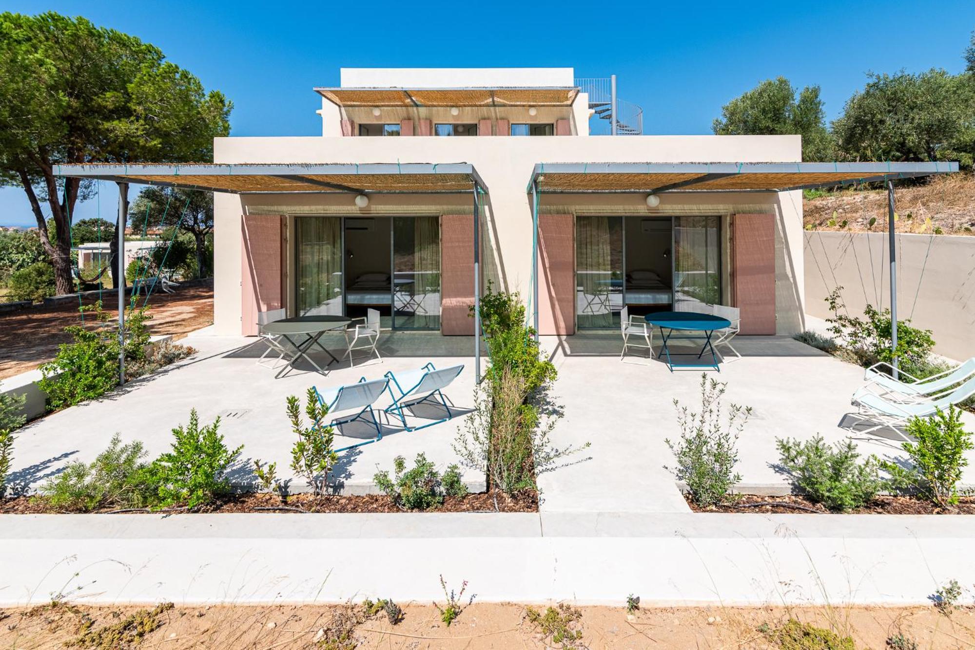 Casale Valverde Alghero Luaran gambar