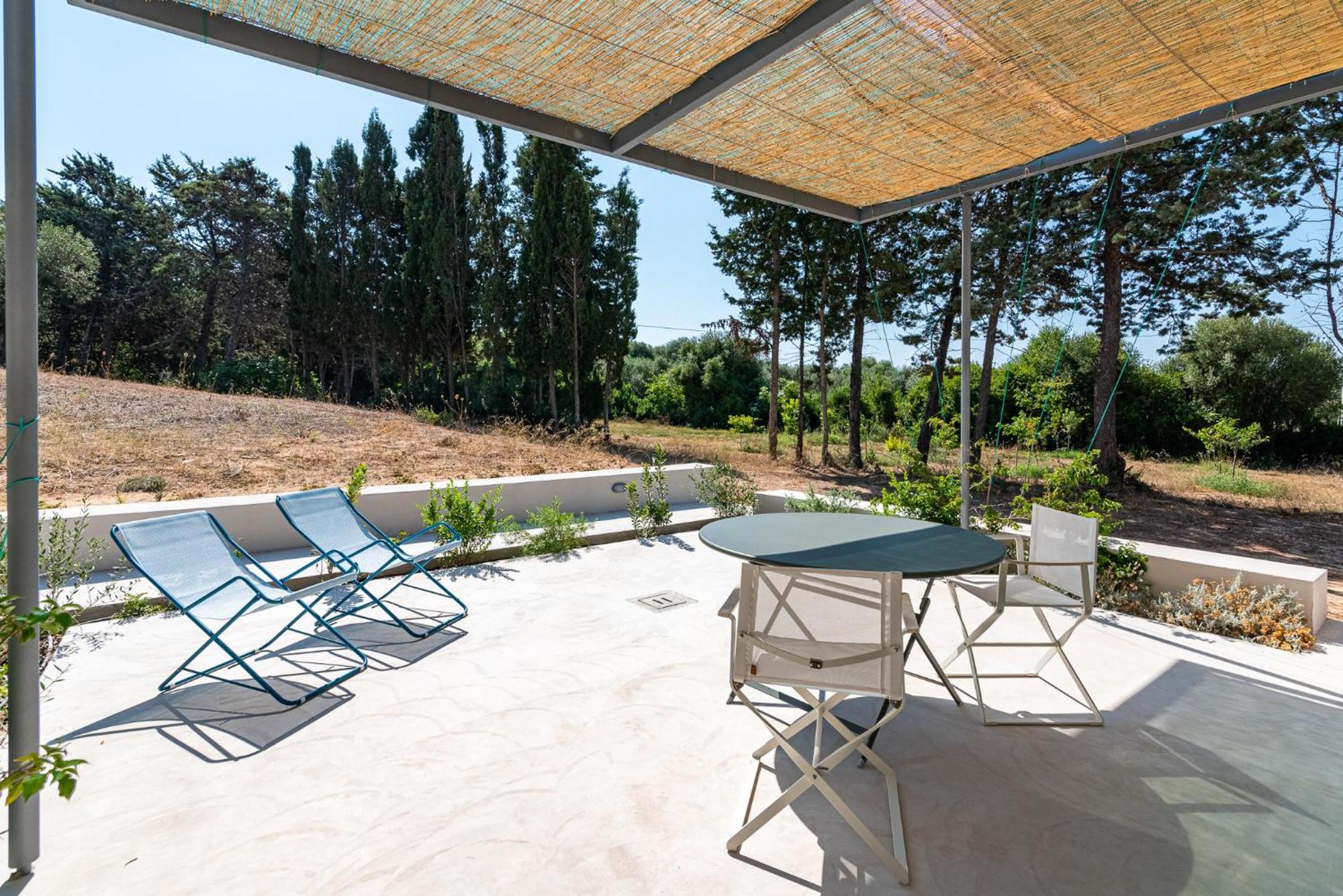 Casale Valverde Alghero Luaran gambar