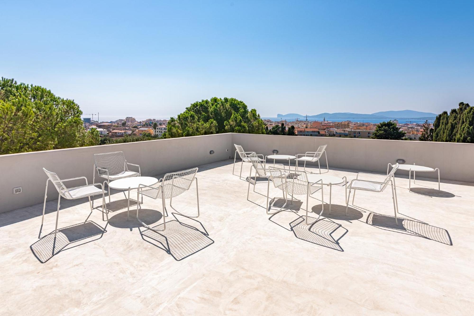 Casale Valverde Alghero Luaran gambar