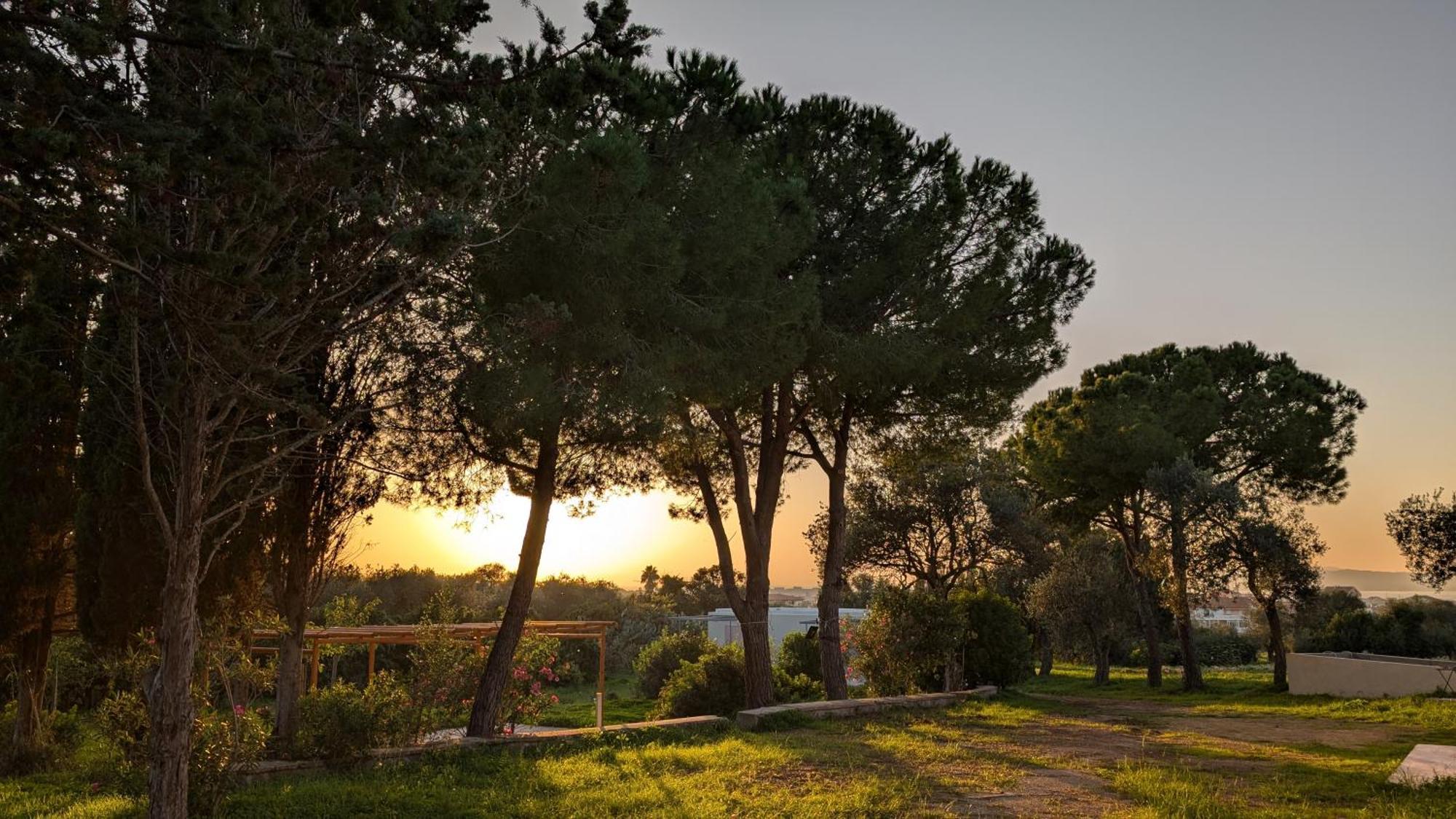 Casale Valverde Alghero Luaran gambar