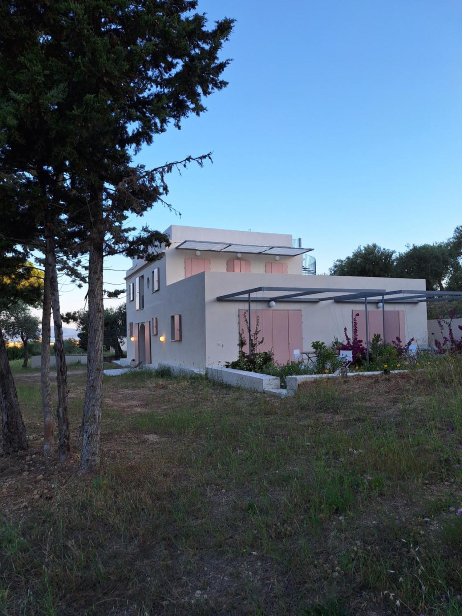 Casale Valverde Alghero Luaran gambar