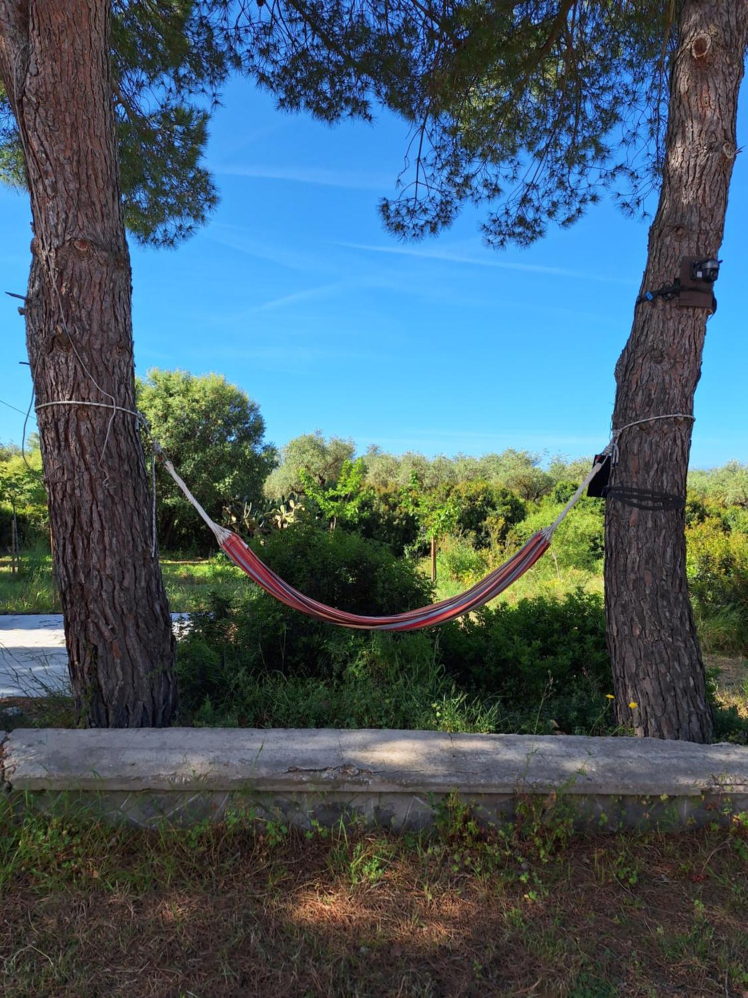 Casale Valverde Alghero Luaran gambar